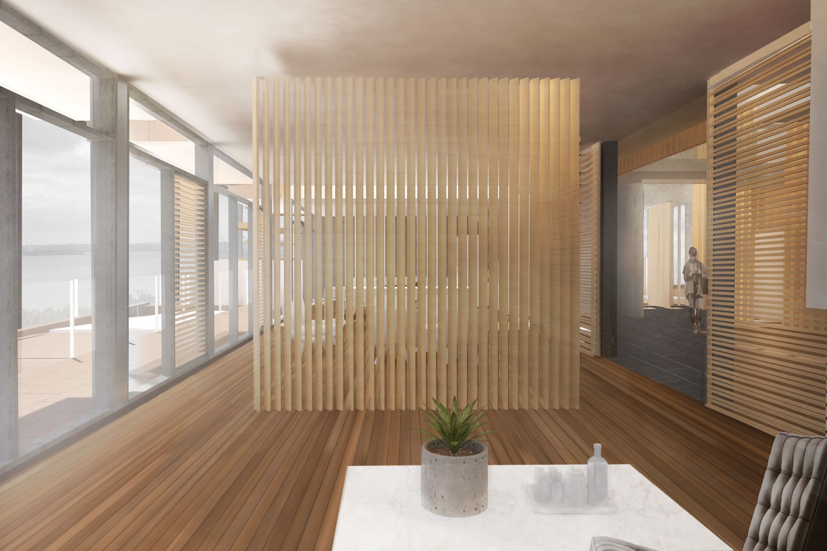 Living Room Two