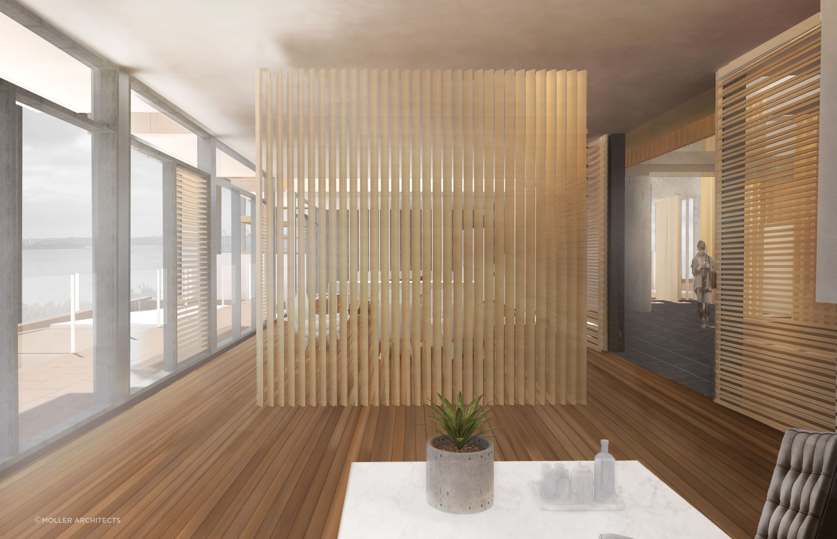 Living Room Two