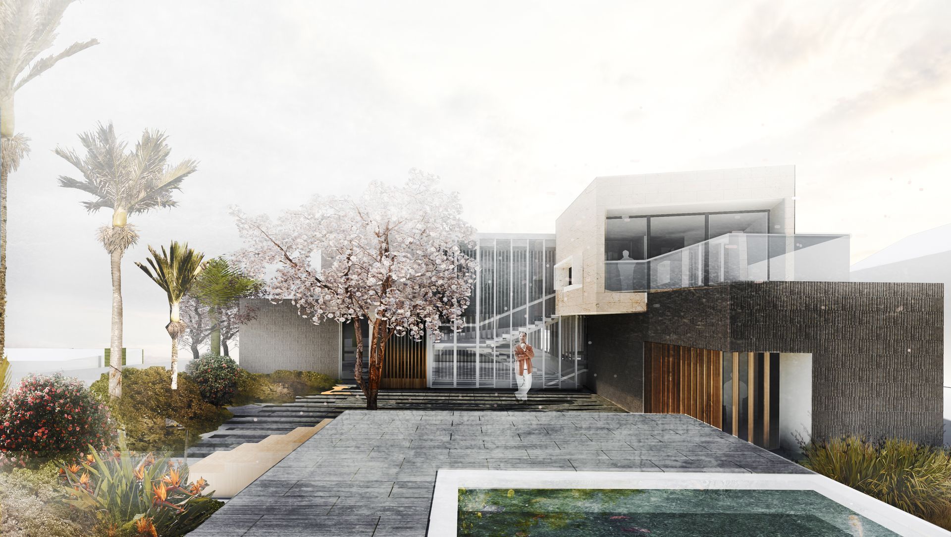 House in Orakei banner