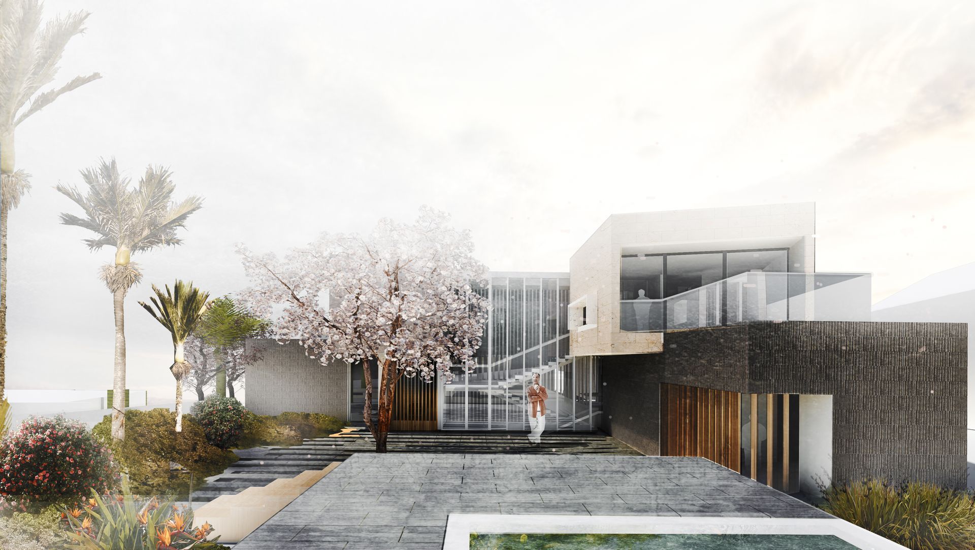House in Orakei banner