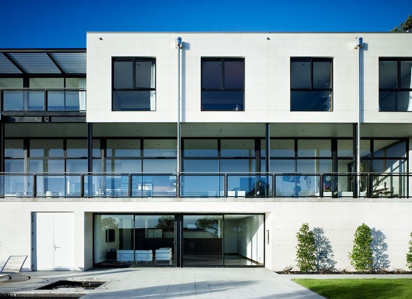 House in Remuera
