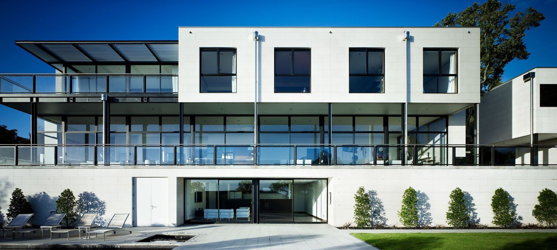House in Remuera banner