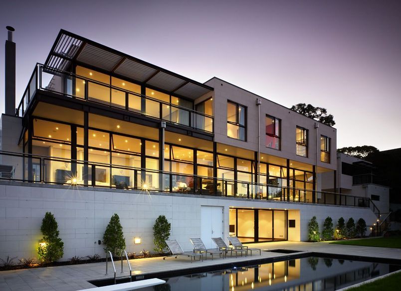 House in Remuera