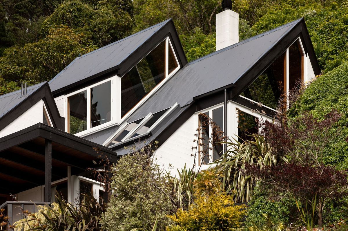 House in Seatoun