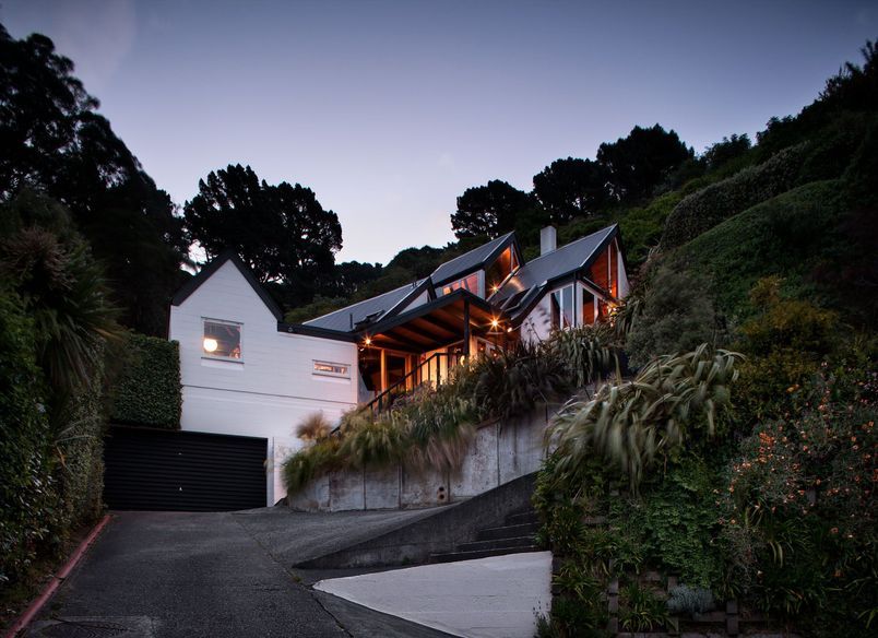 House in Seatoun