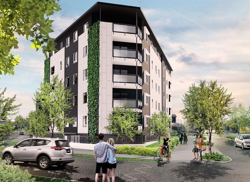 Housing New Zealand