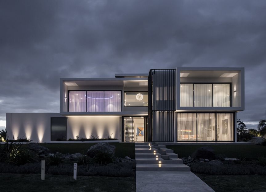Houston Architects