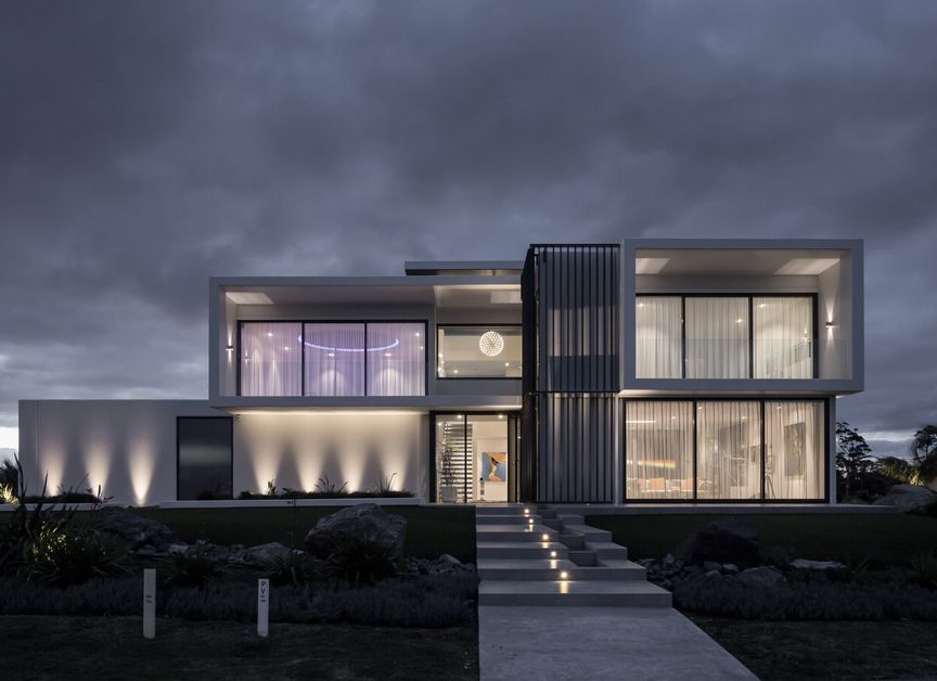 Houston Architects
