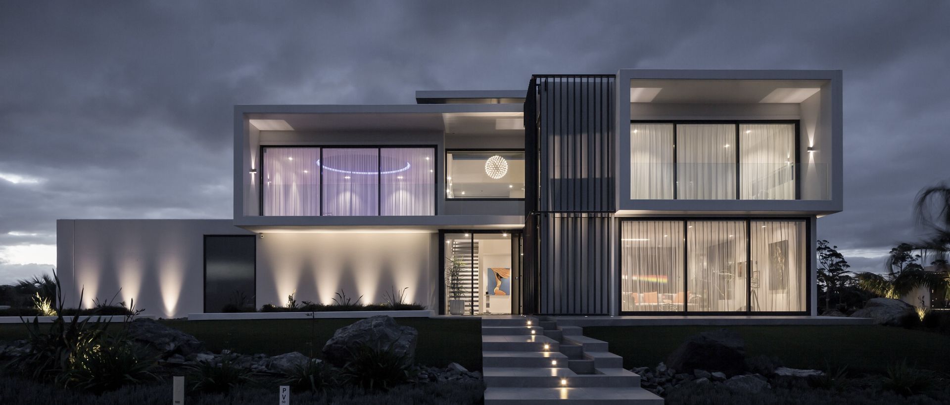 Hero Banner for Houston Architects