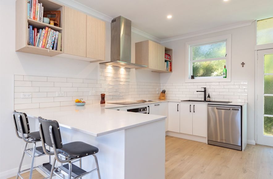 Howard Bay Home