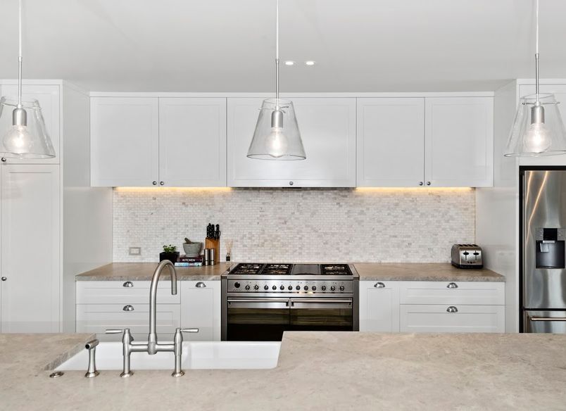 Howick Classic Statement