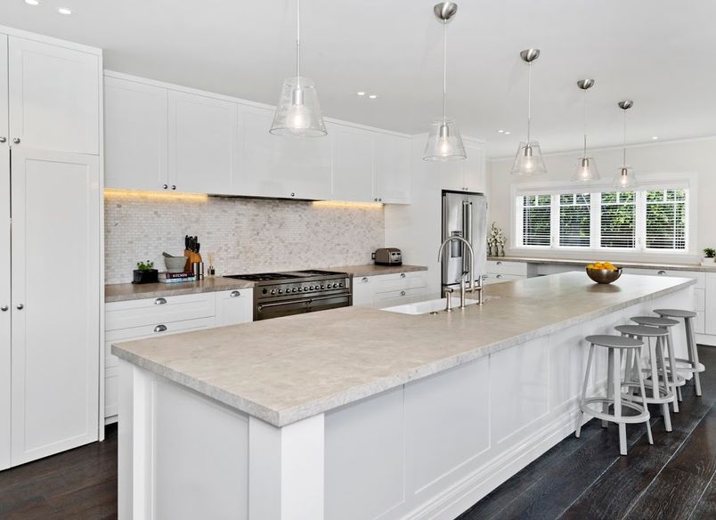 Howick Classic Statement