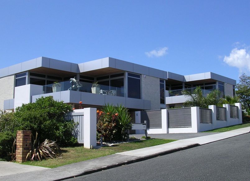 Howick Gold Award Units