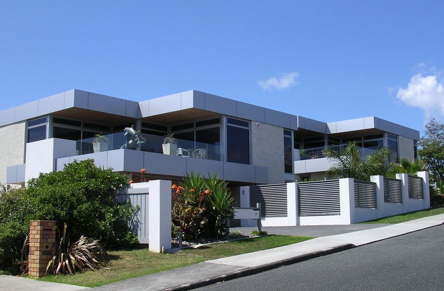 Howick Gold Award Units