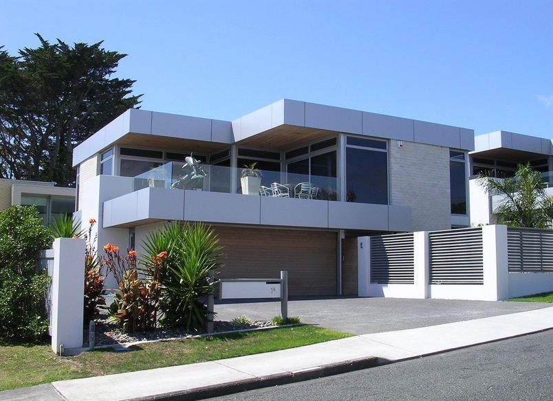 Howick Gold Award Units