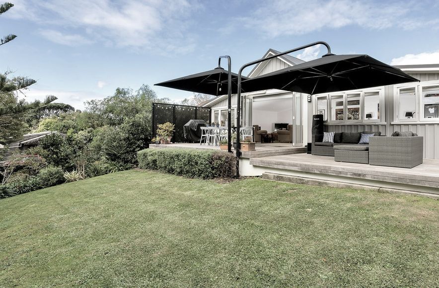 Howick Renovation
