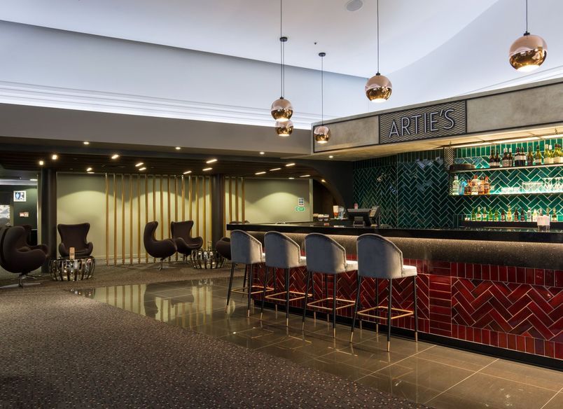 HOYTS, Wairau Valley