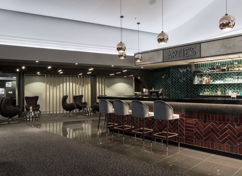 HOYTS, Wairau Valley