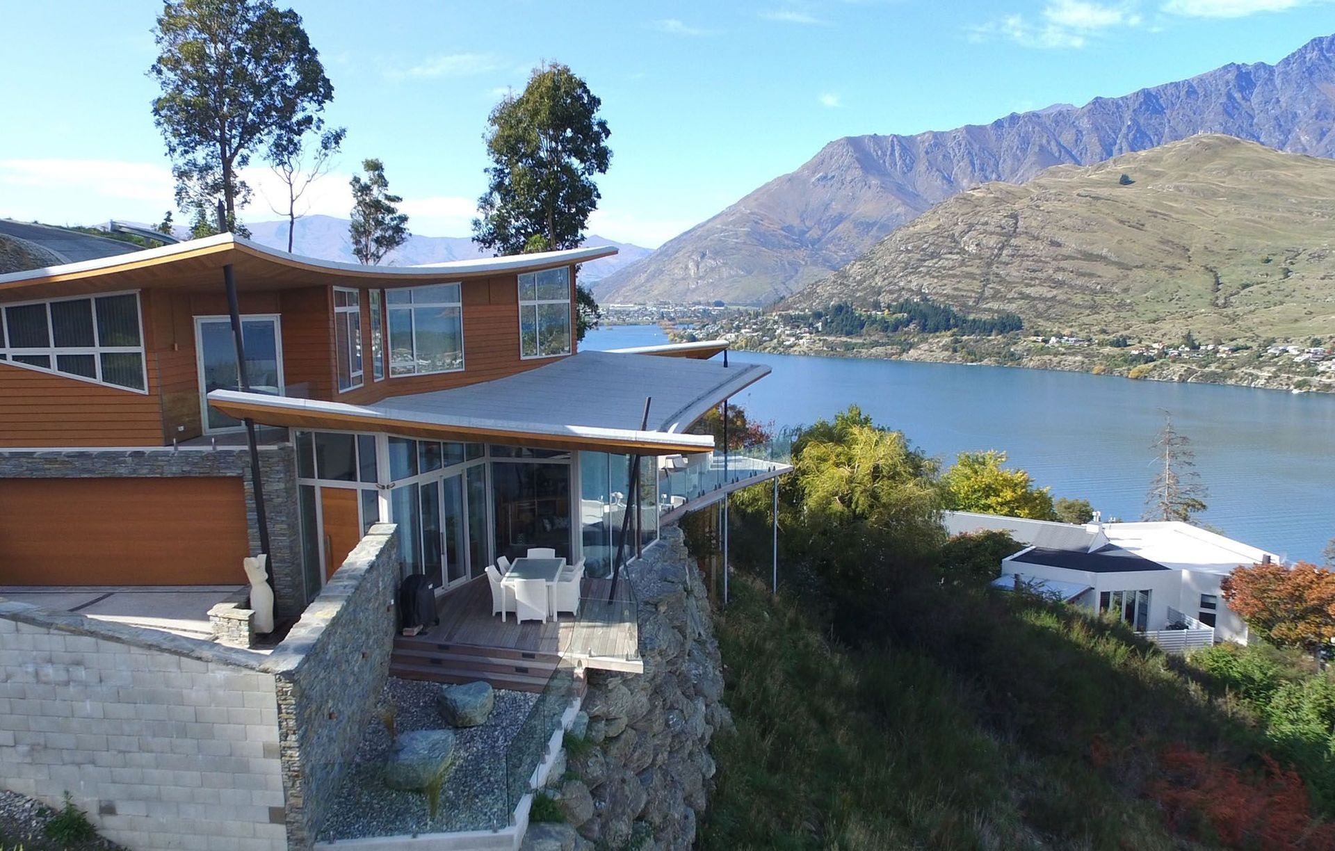 Christine Hall Architects