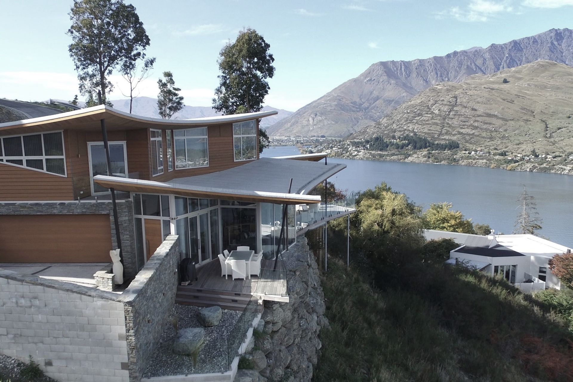 Christine Hall Architects banner