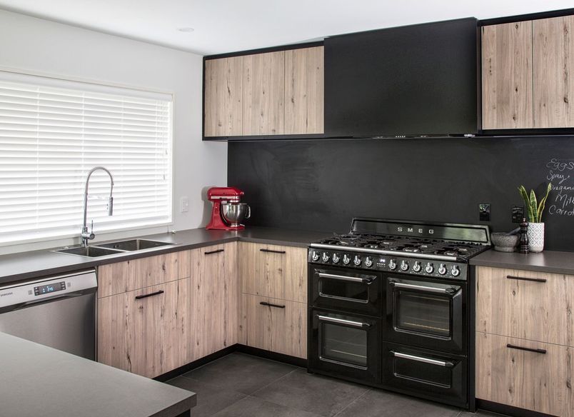 Parklands Kitchen