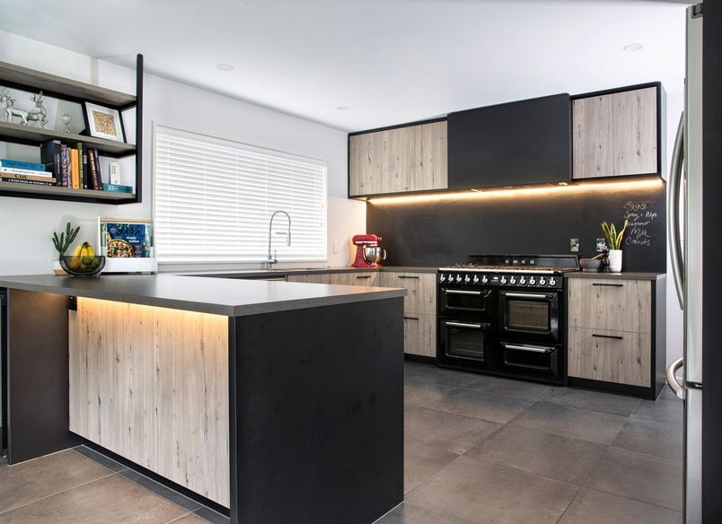 Parklands Kitchen