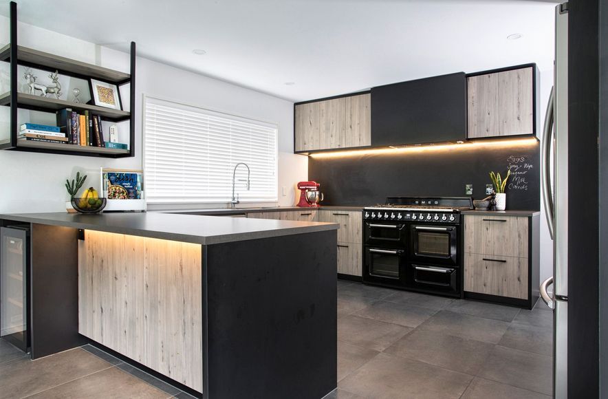 Parklands Kitchen
