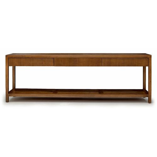 Hugo Console