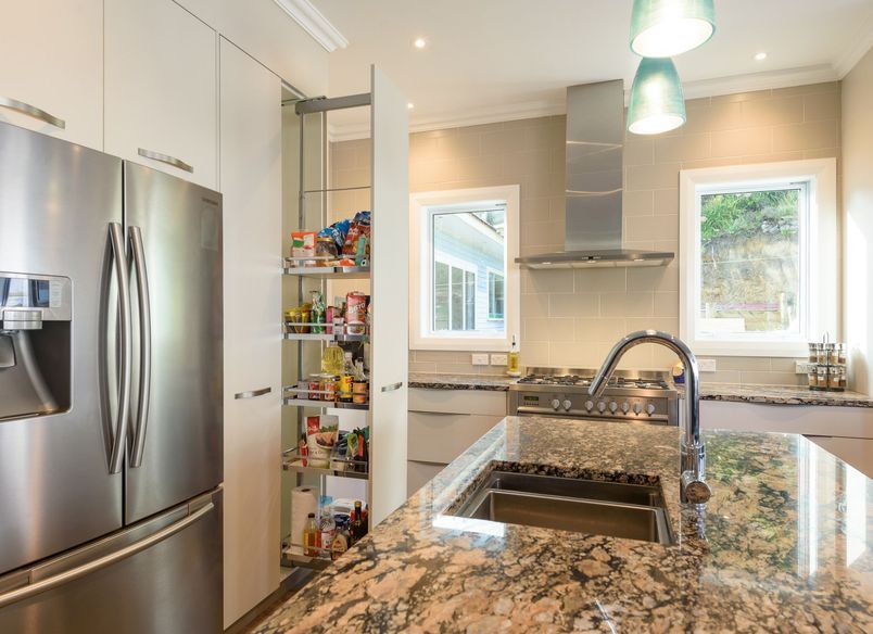 Humber Street Kitchen