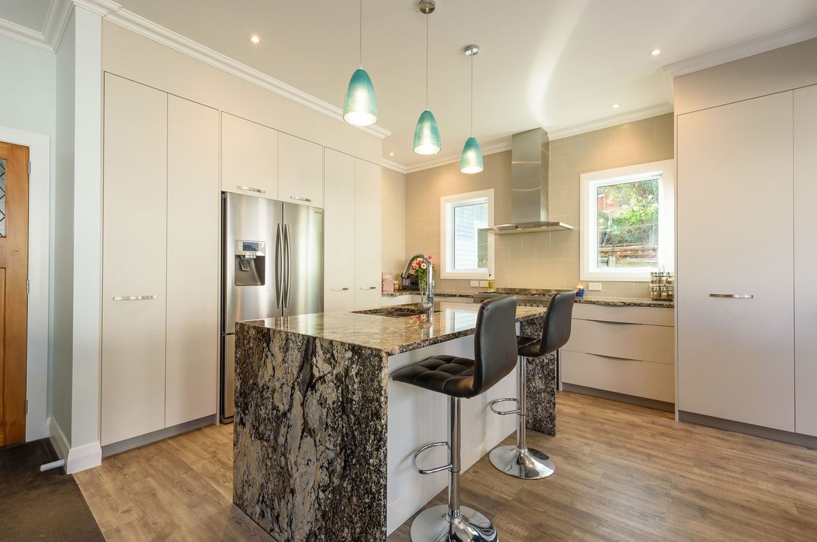Humber Street Kitchen