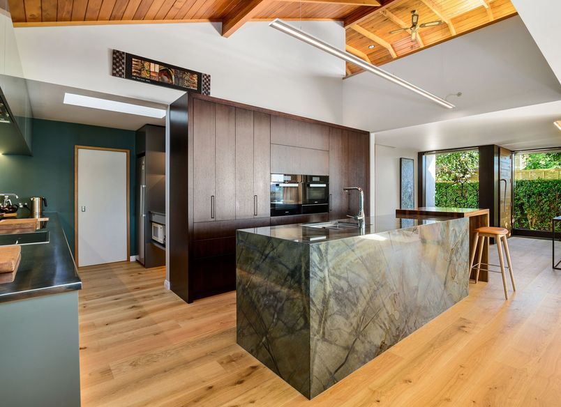 Hunt Kitchen & Joinery