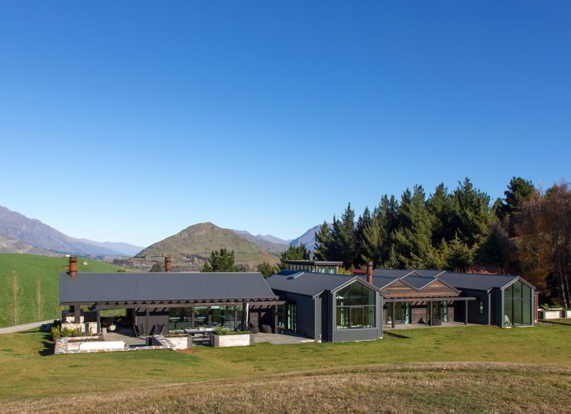 Hunter Road | LAB Construction