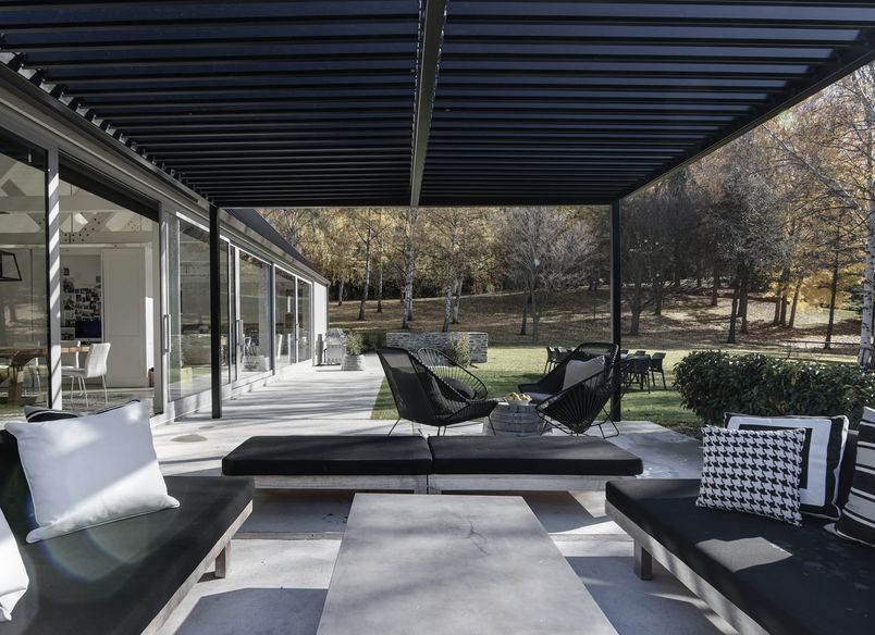 Arrowtown Outdoor Living