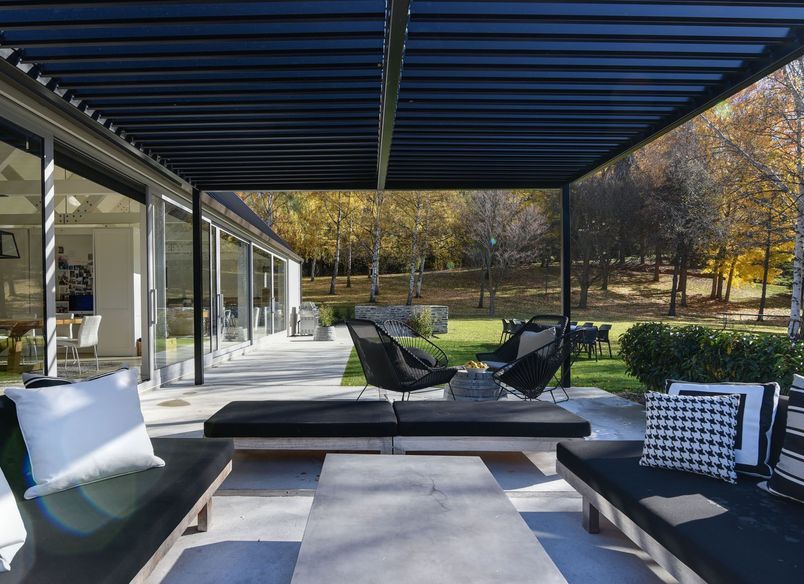 Arrowtown Outdoor Living
