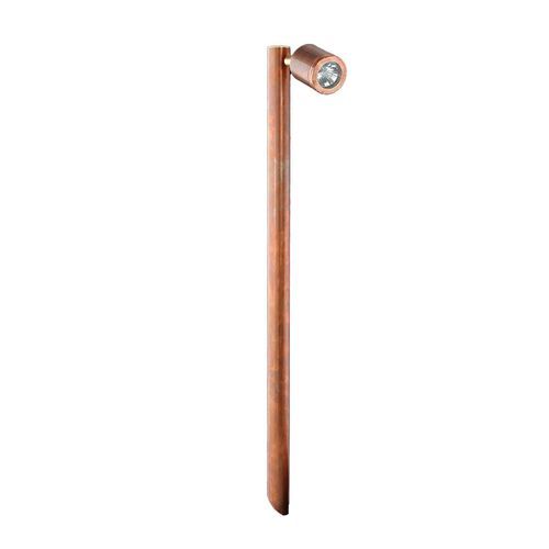 Hunza™ Single Pole Spotlight