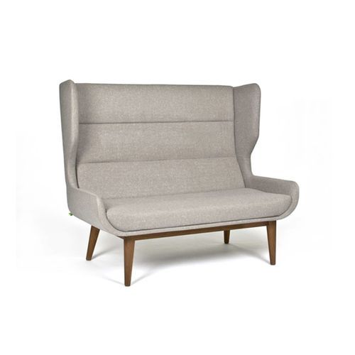 Hush Sofa by Herman Miller