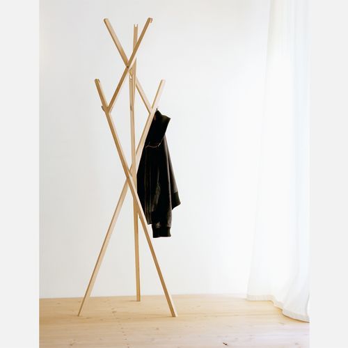 Hut Ab Coat rack