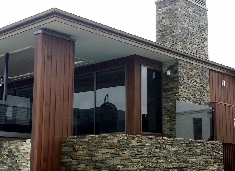 Hyde Grey Schist, Marine Parade, Mount Maunganui