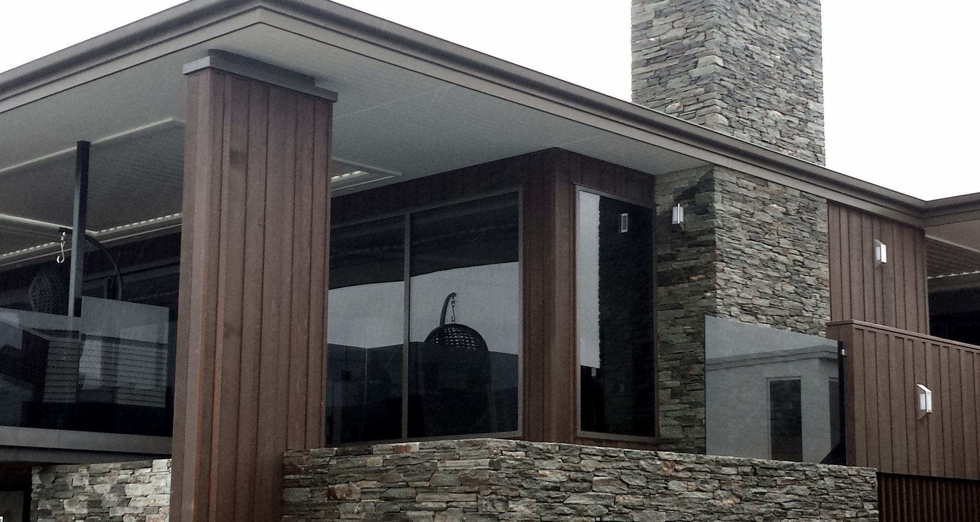Hyde Grey Schist, Marine Parade, Mount Maunganui banner