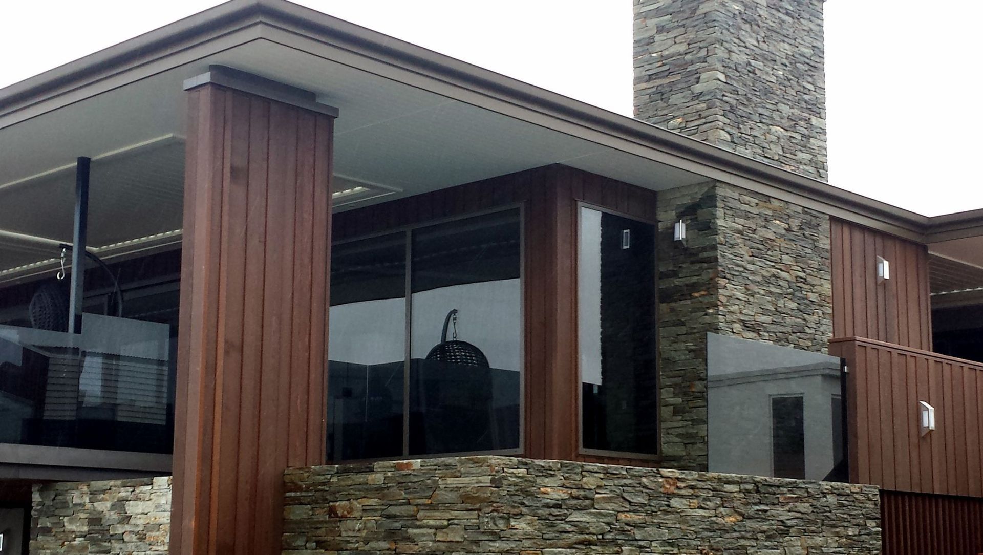 Hyde Grey Schist, Marine Parade, Mount Maunganui banner