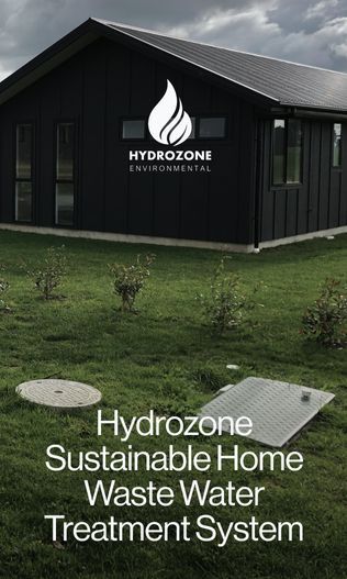 Dedicated EDM Hydrozone
