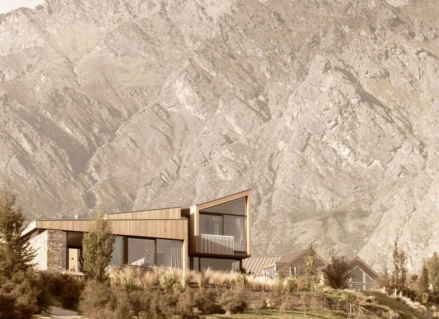 Hyndman Taylor Architects