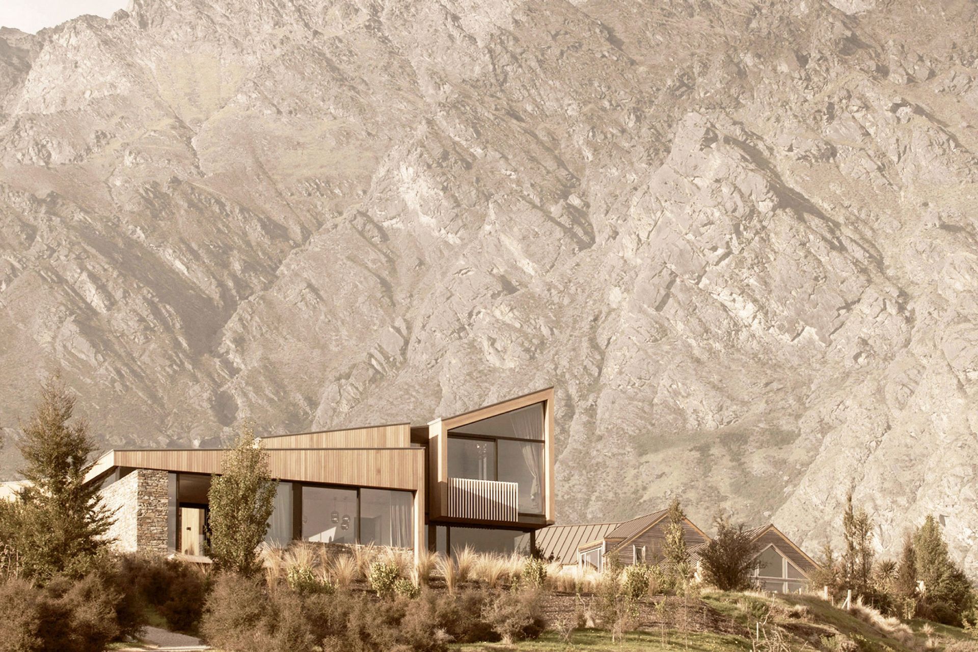 Hyndman Taylor Architects banner