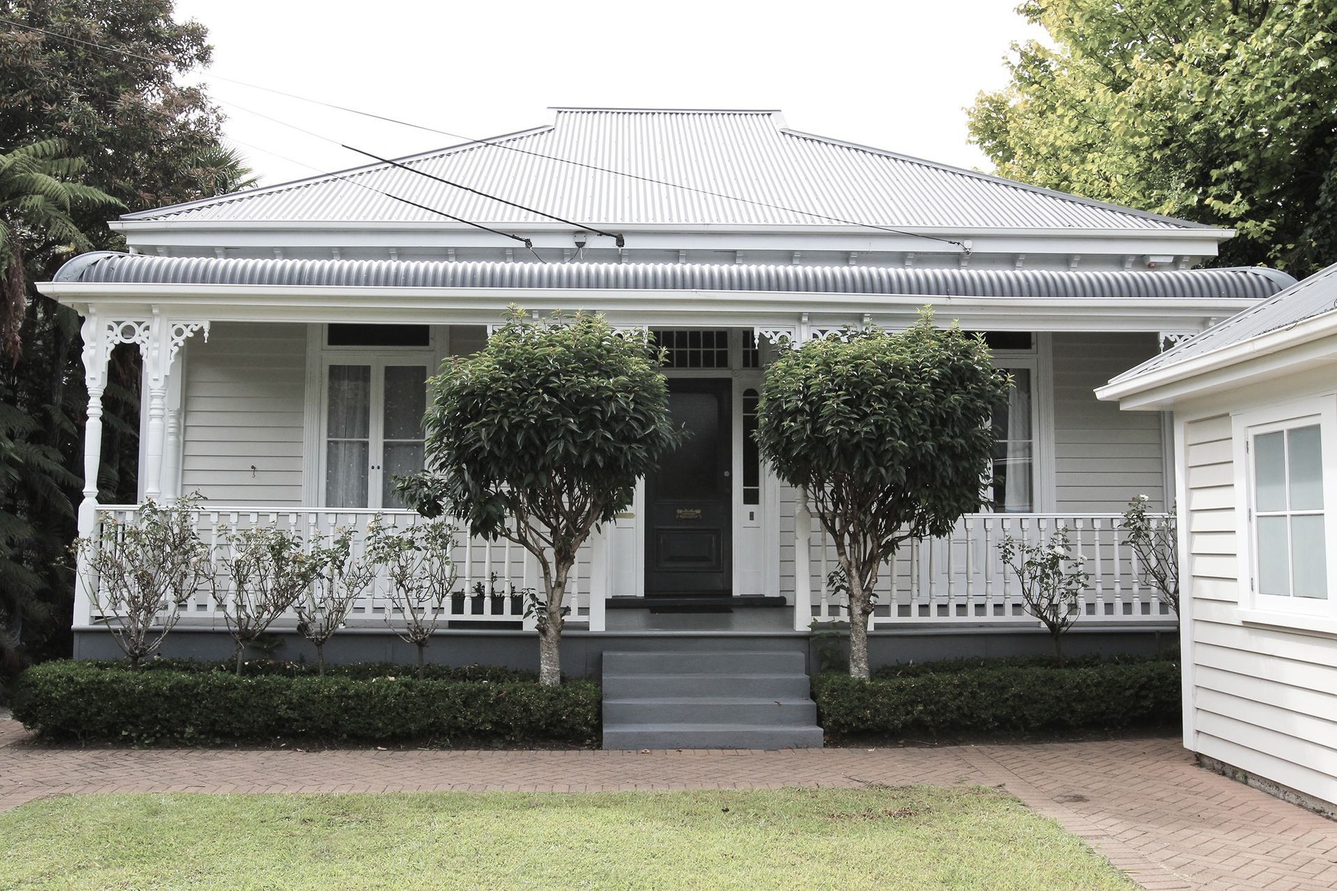 Hero Banner for I Build Solutions