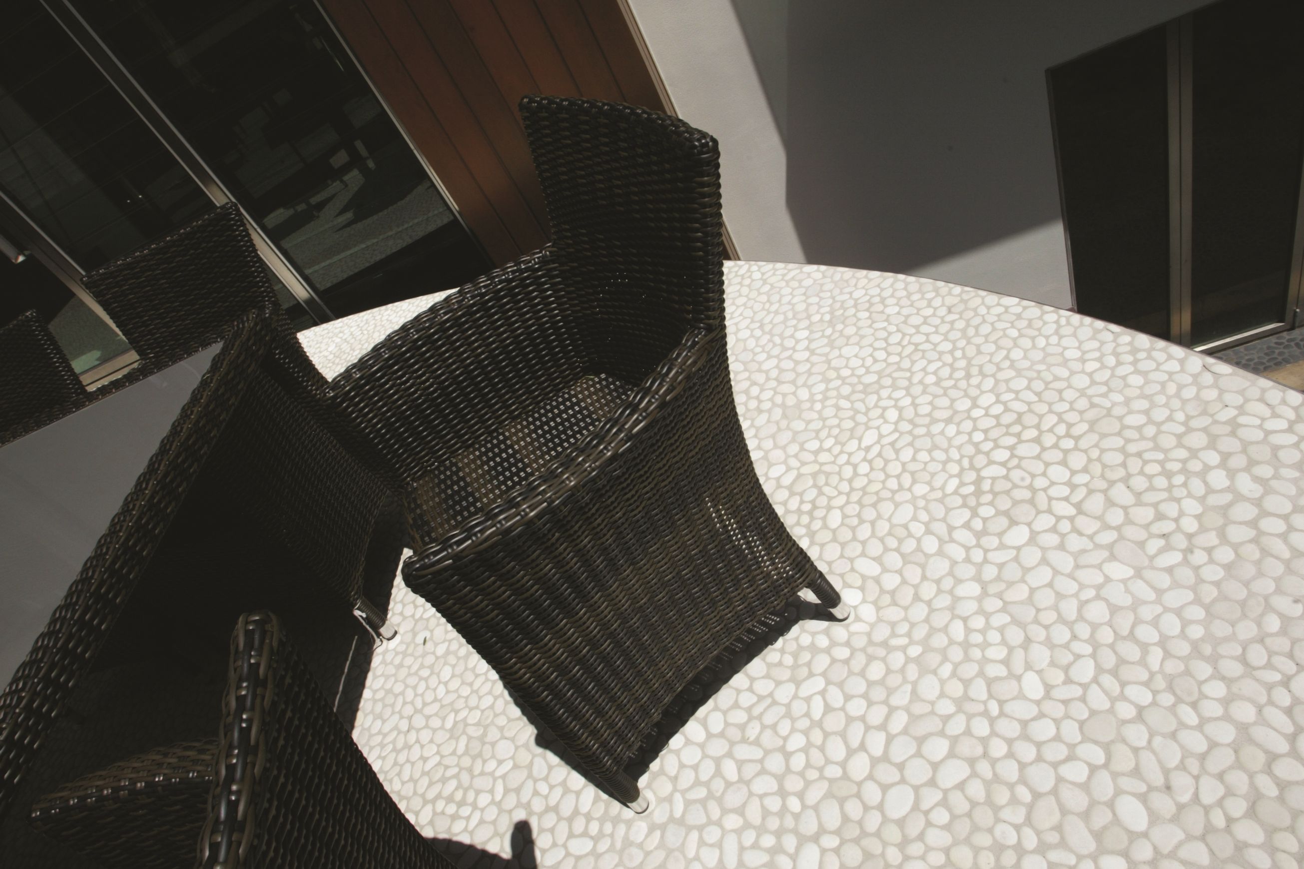 Perfect Pebble Tile