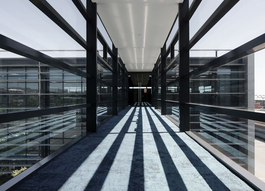 Pelorus Architecture