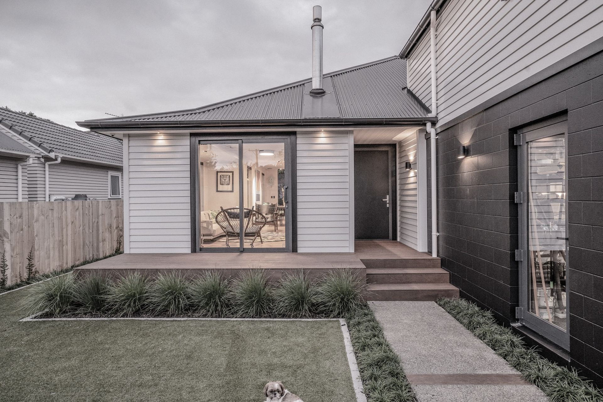 IBL Residential banner