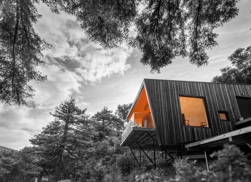 ehouse® North Cove