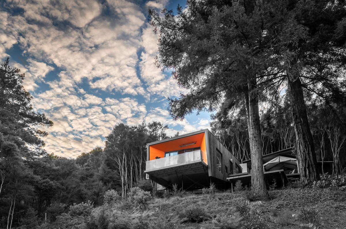 ehouse® North Cove