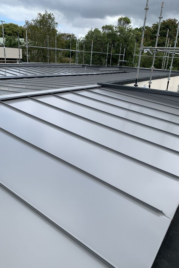 I.G Roofing Limited